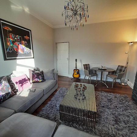 Lytham Apartment Lytham St. Annes Eksteriør bilde