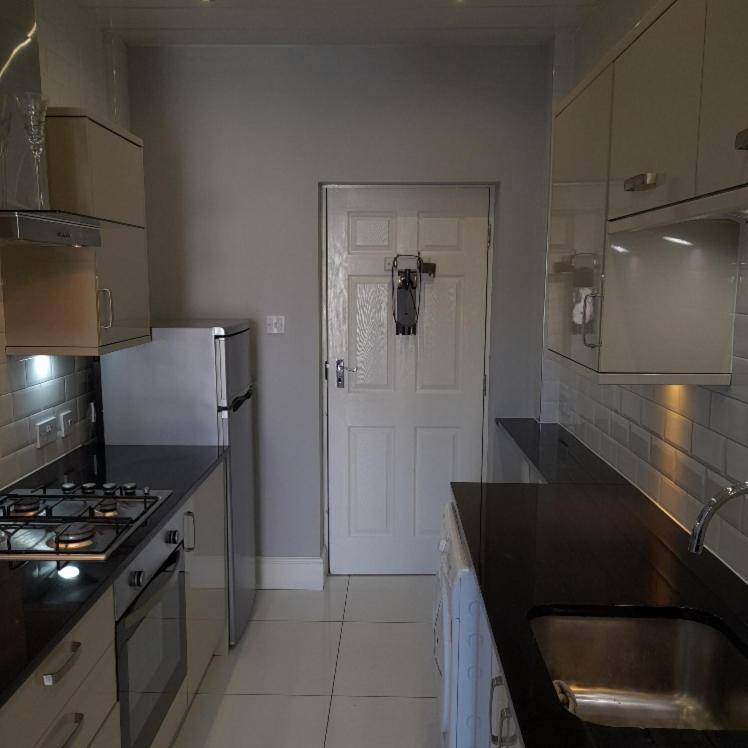 Lytham Apartment Lytham St. Annes Eksteriør bilde