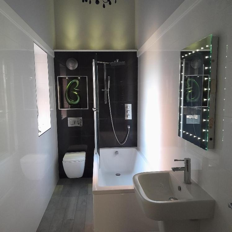 Lytham Apartment Lytham St. Annes Eksteriør bilde