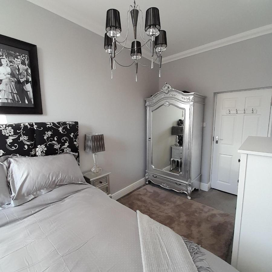 Lytham Apartment Lytham St. Annes Eksteriør bilde